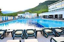Royal Towers Resort Kiris Экстерьер фото