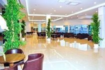 Royal Towers Resort Kiris Экстерьер фото