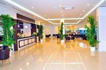 Royal Towers Resort Kiris Экстерьер фото